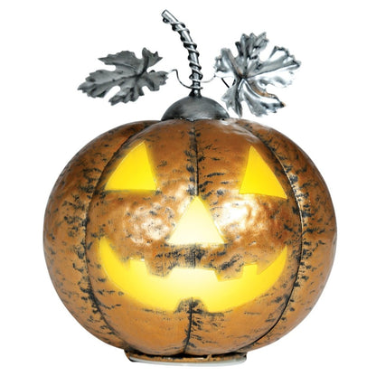 Zucca Metallica Luminosa