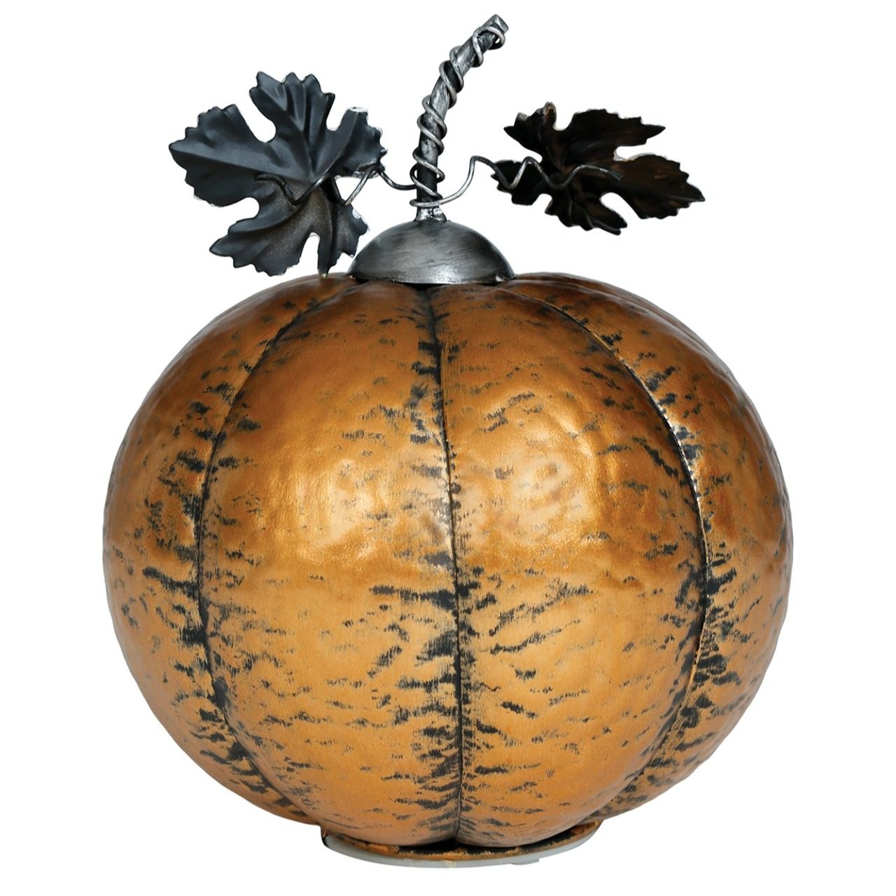 Zucca Metallica Luminosa