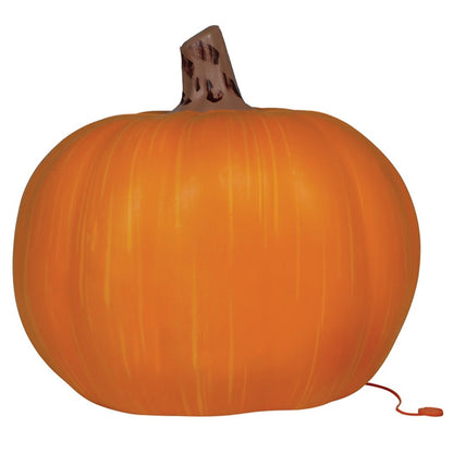 Zucca Sorridente con Luce 