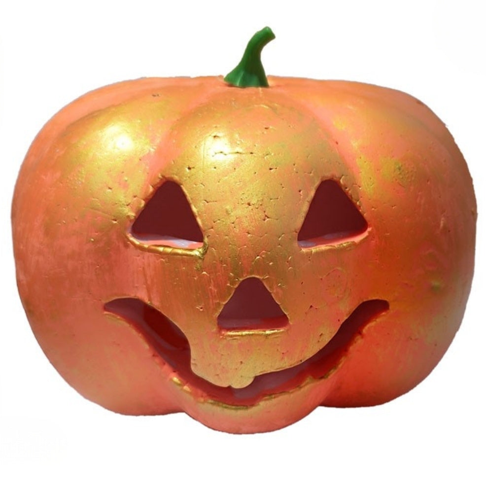 Zucca arancione brillante