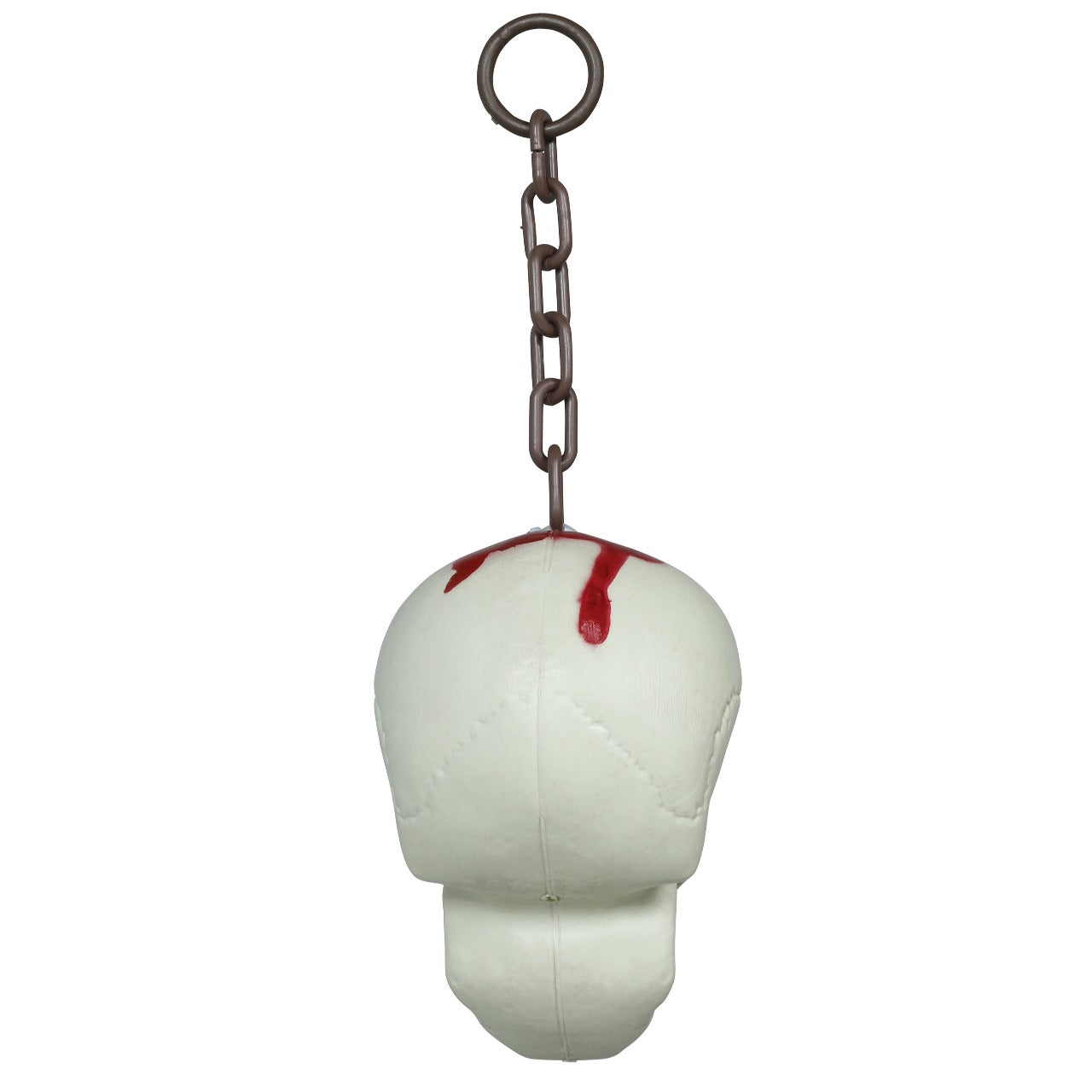 Teschio con Catena