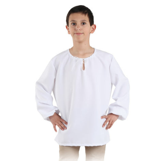 Camicia Medievale per bambini
