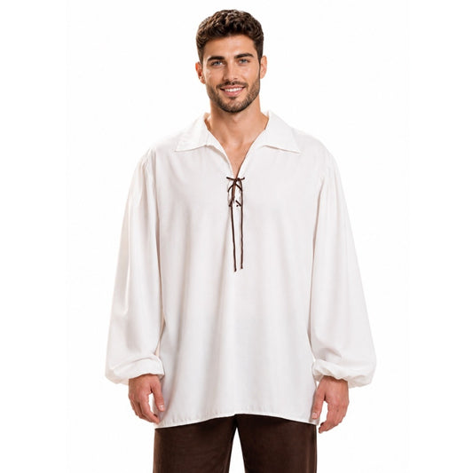 Camicia Medievale Sancho uomo
