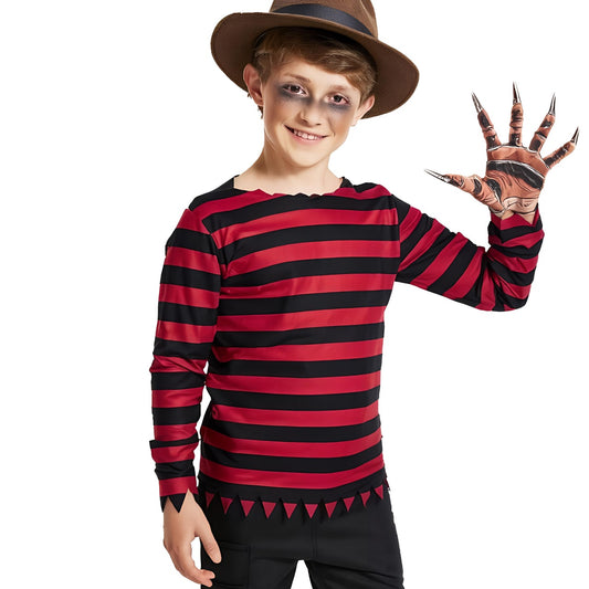 Maglietta di Freddy Krueger per bambini