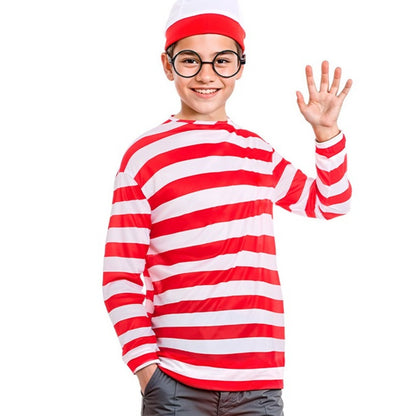 Maglietta Wally per bambini