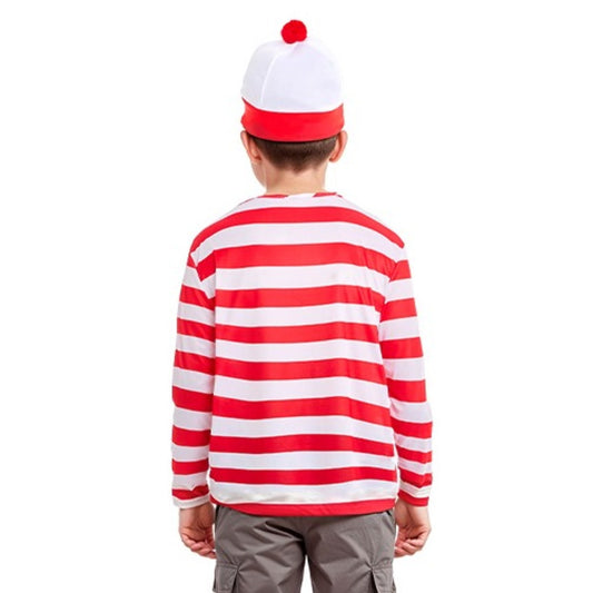 Maglietta Wally per bambini