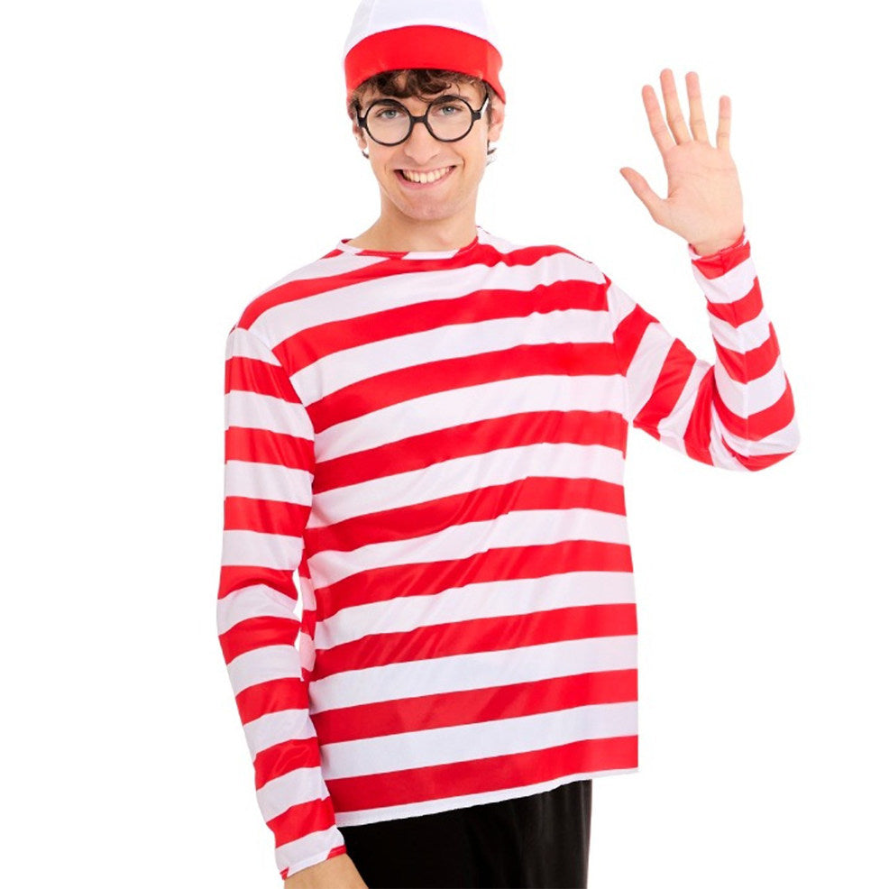 Maglietta Wally