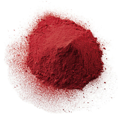 Cannone di Polvere Holi Rossa