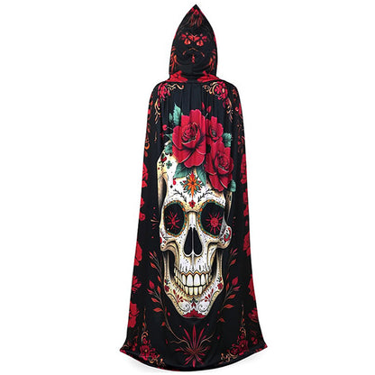 Mantello di Catrina