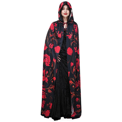 Mantello di Catrina