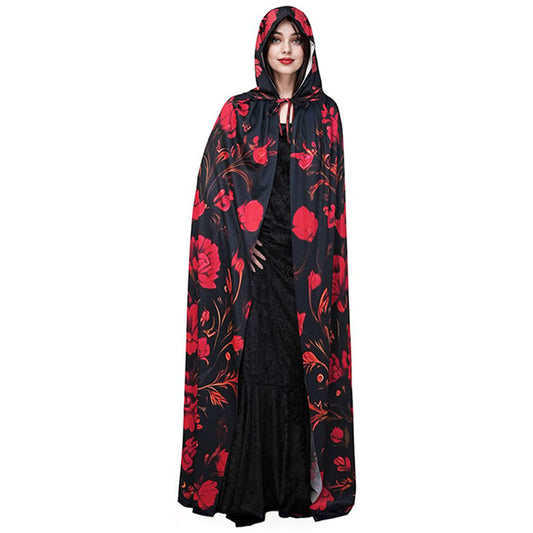 Mantello di Catrina