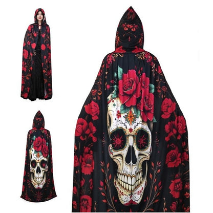 Mantello di Catrina