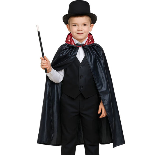 Mantello Colletto infantile