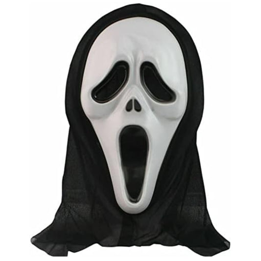 Maschera Scream