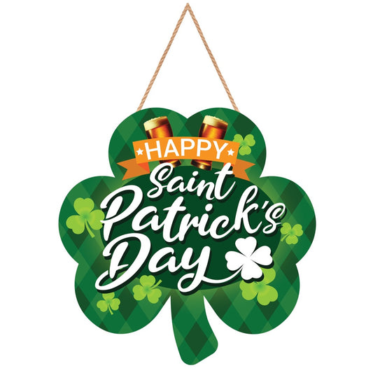 Decorazione di San Patrizio
