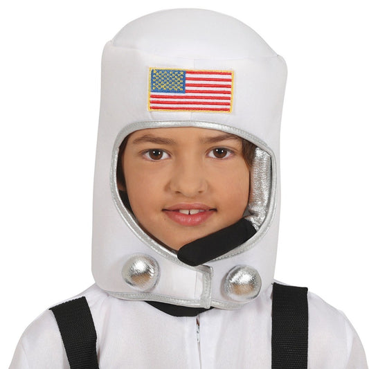 Casco da astronauta per bambini