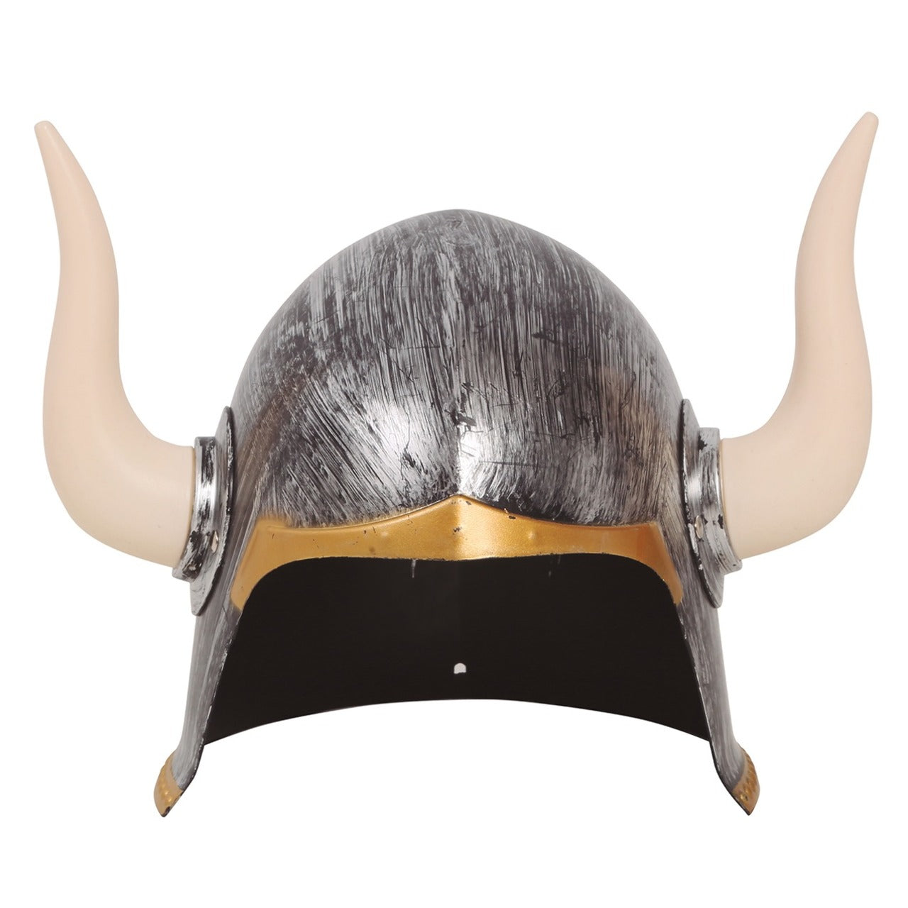 Casco da Vichingo Barbaro