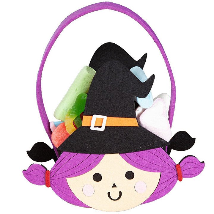 Costume Da Strega Bambina LGZIN Con Gonna Tutù, Fascia E Bacchetta Magica – Travestimento Per Halloween E Carnevale, Taglia 3-8 Anni