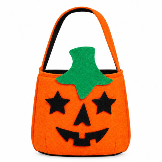 Borsa di zucca stellata