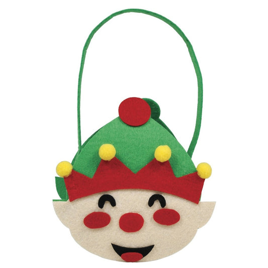 Cesta da Elfo