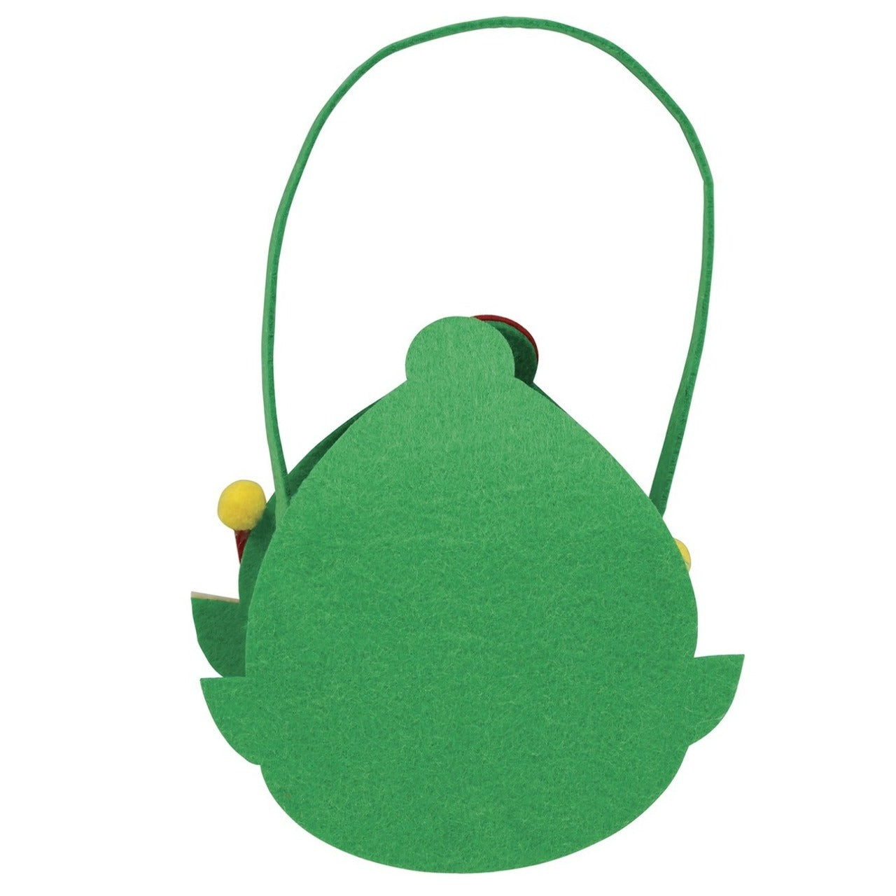 Cesta da Elfo