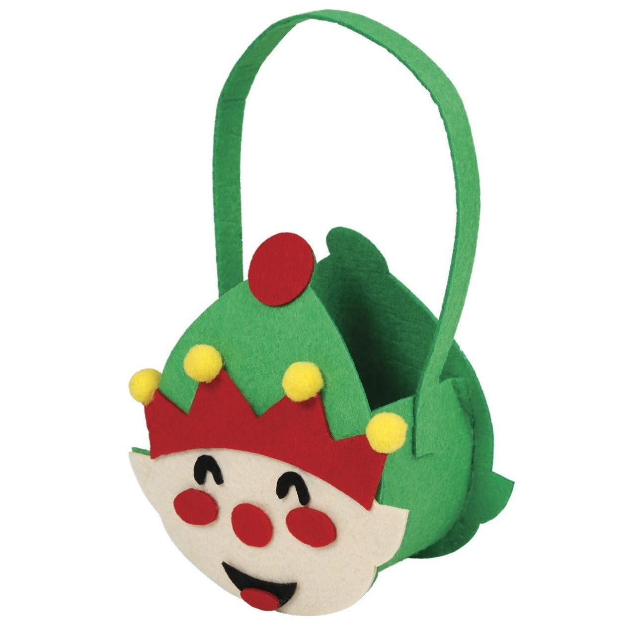 Cesta da Elfo