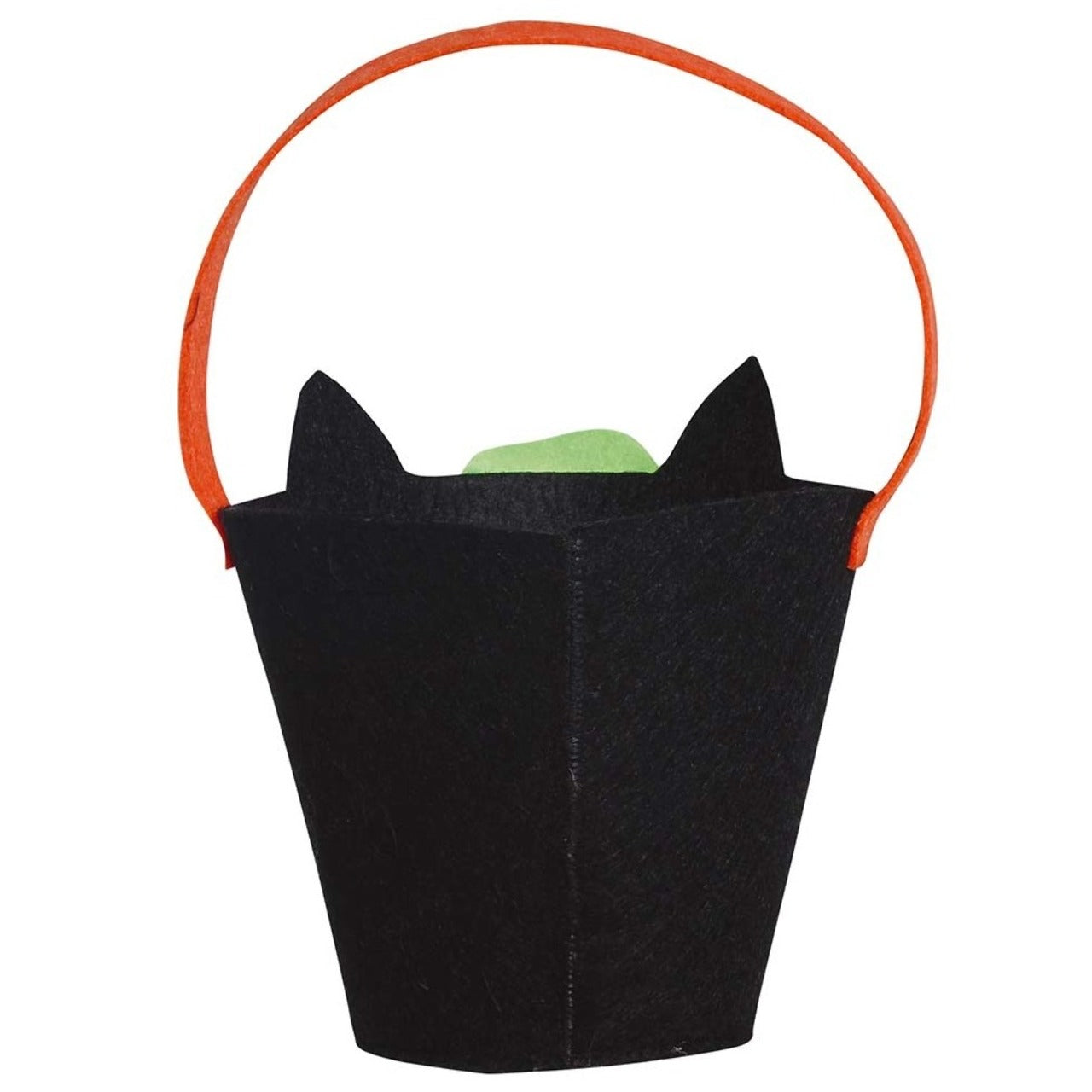 Cestino Gattino per Caramelle