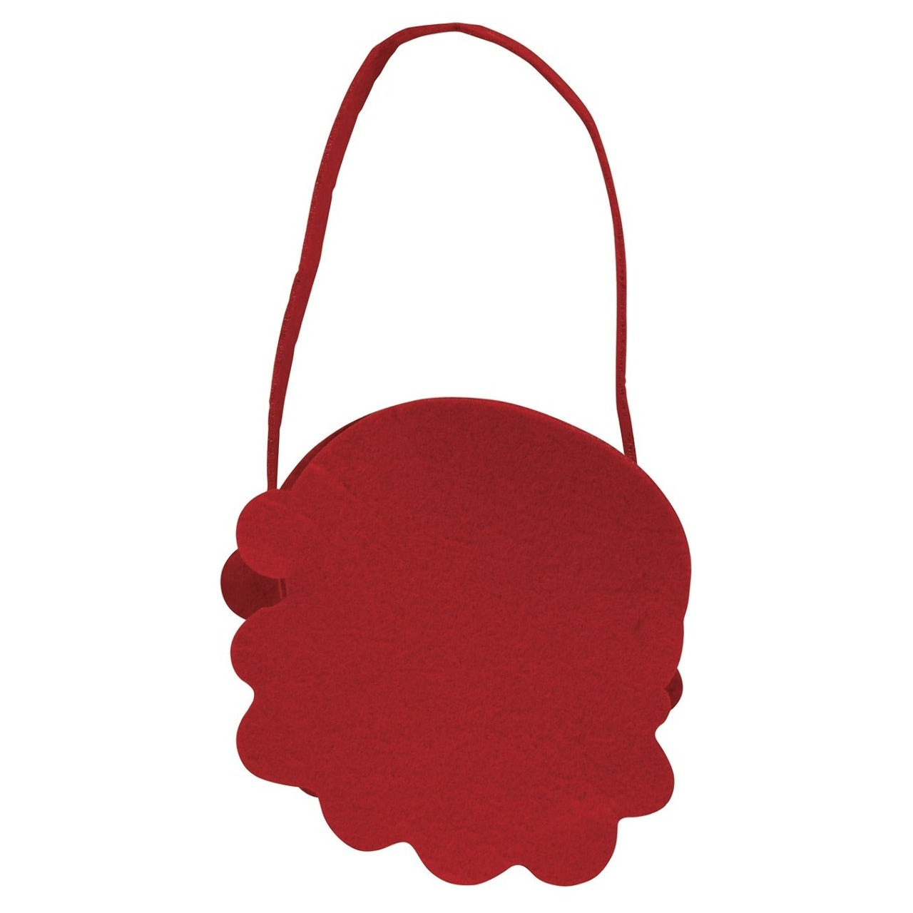 Cesta di Babbo Natale