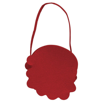Cesta di Babbo Natale