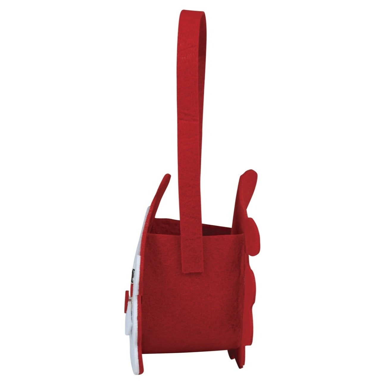 Cesta di Babbo Natale