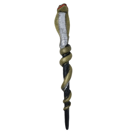 Scettro Egizio Serpente Eco