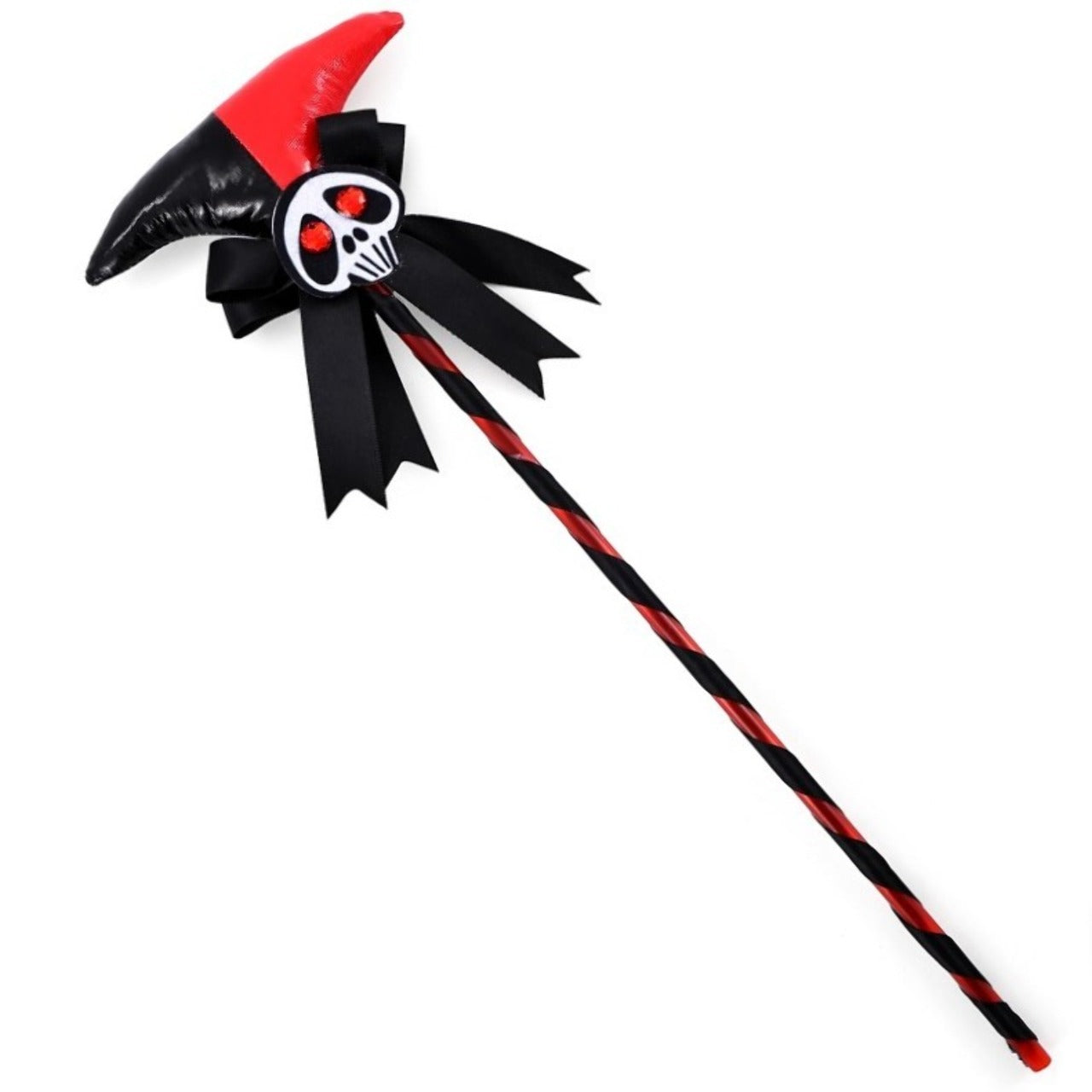 Scettro di Harley Quinn