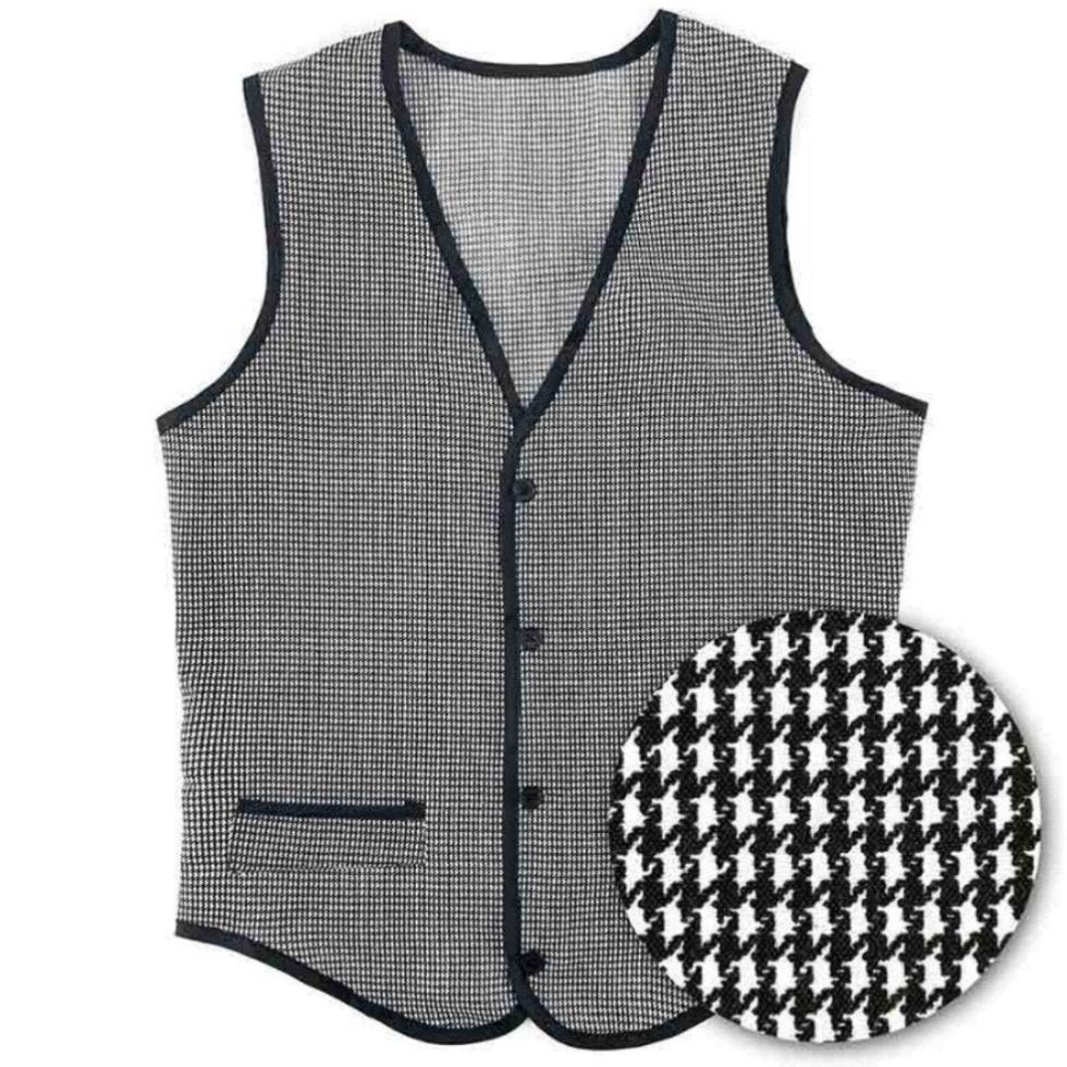 Gilet Chulapo