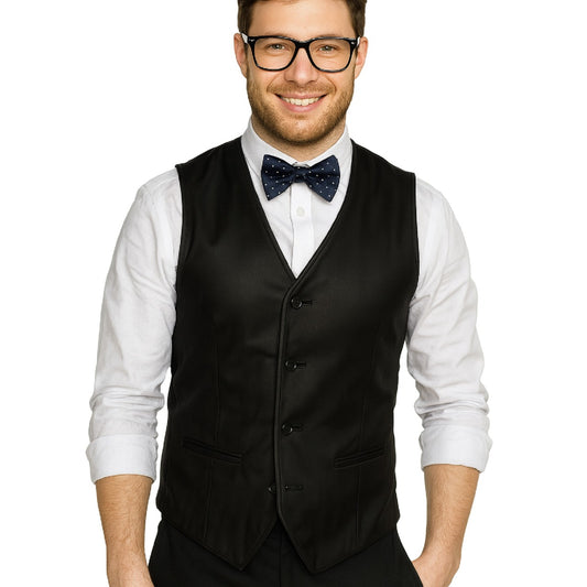 Gilet nero