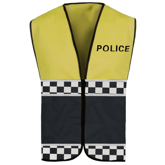 Gilet da Poliziotto per bambini