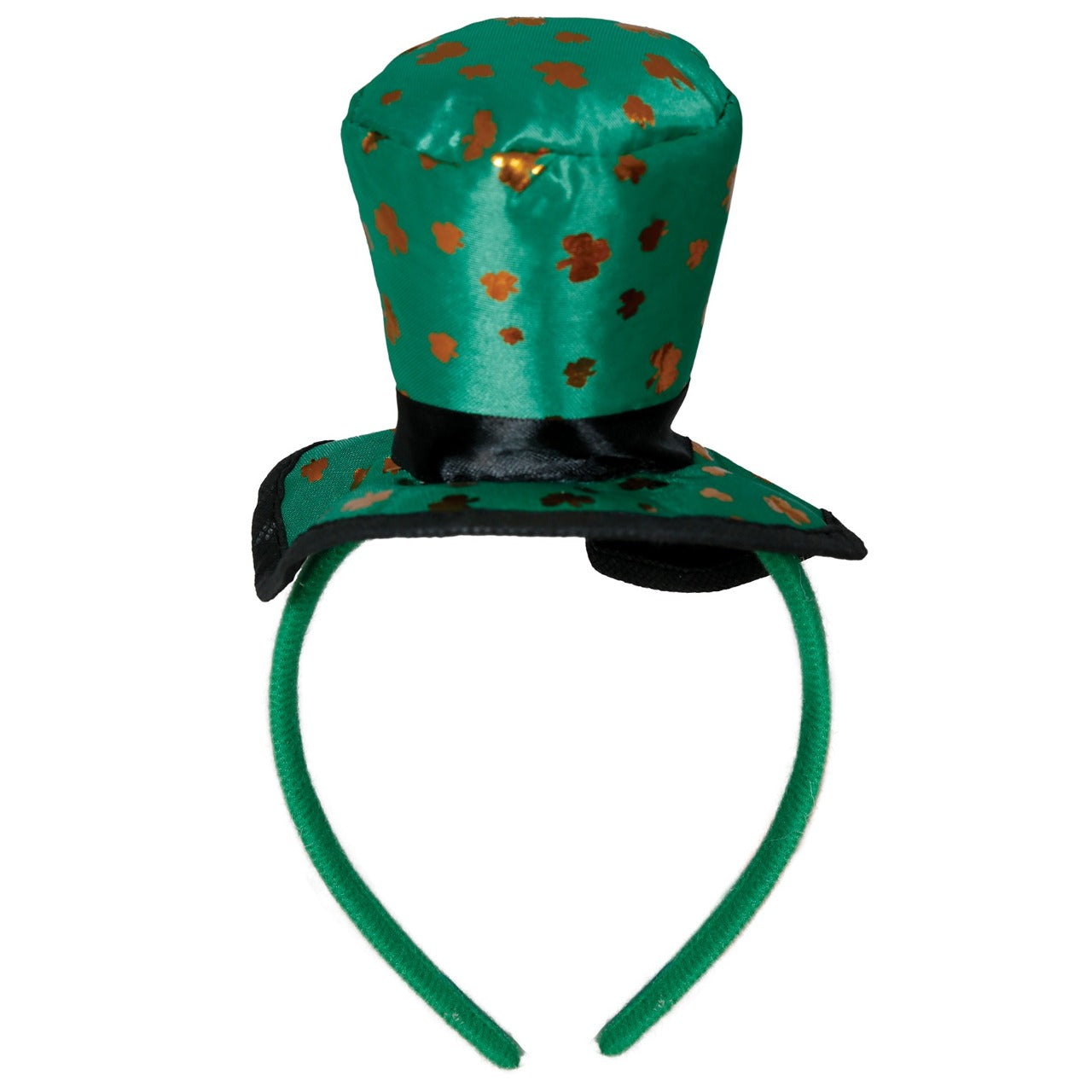 Cilindro Chic di San Patrizio