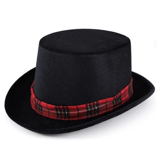 Cilindro di Pupazzo di Neve