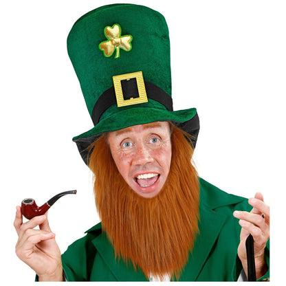 Cilindro San Patrizio con Barba