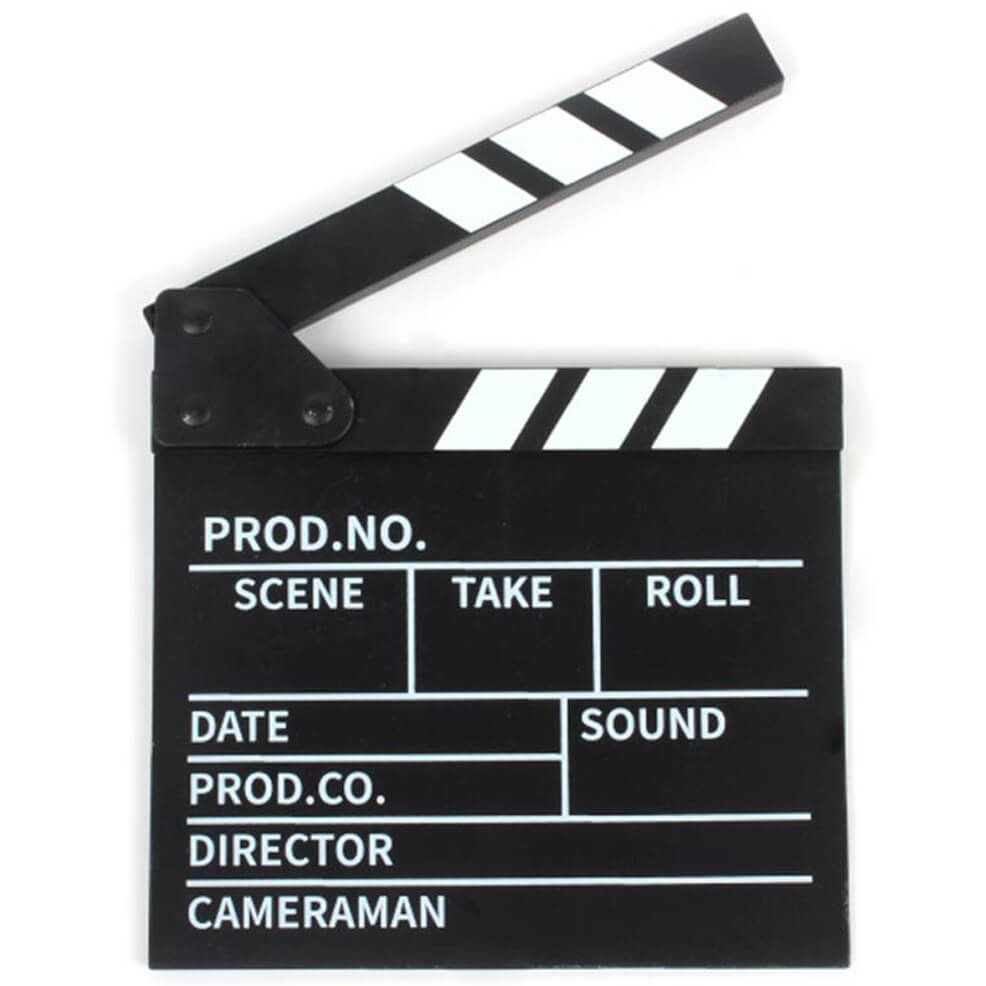 Ciac da Direttore da Cinema