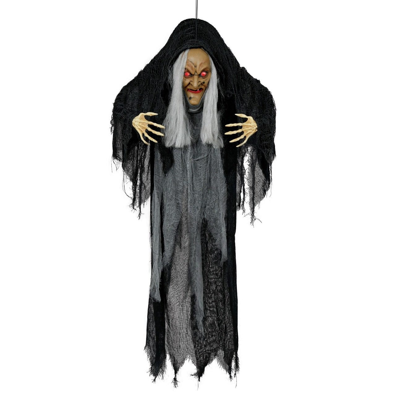 Ciondolo da Strega Gobba