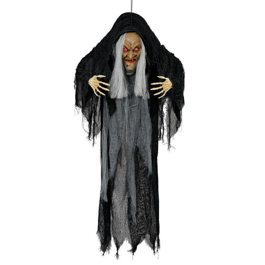 Ciondolo da Strega Gobba
