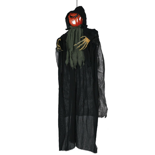 Ciondolo Zucca Luminosa