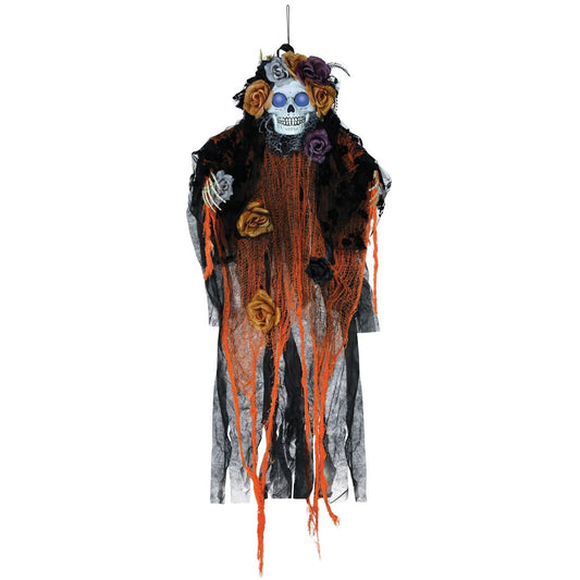 Catrina Morte da Appendere