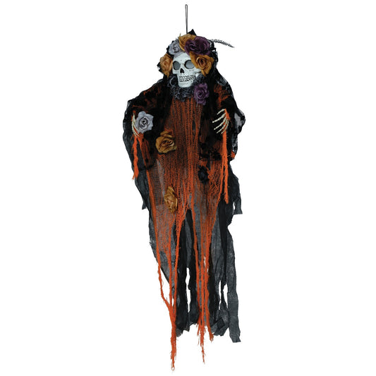 Catrina Morte da Appendere