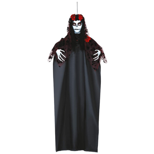 Catrina Inquietante da Appendere