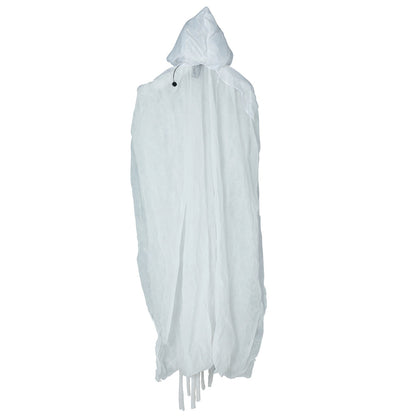 Scheletro Bianco Luminoso da Appendere