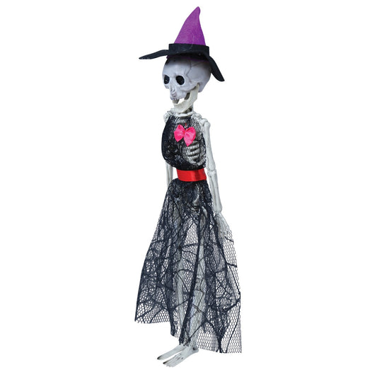 Scheletro messicano da Appendere