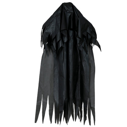 Ciondolo Scheletro Oscuro Luminoso