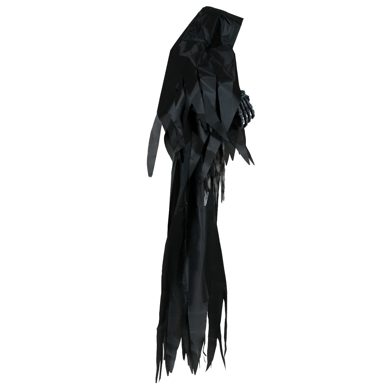 Ciondolo Scheletro Oscuro Luminoso