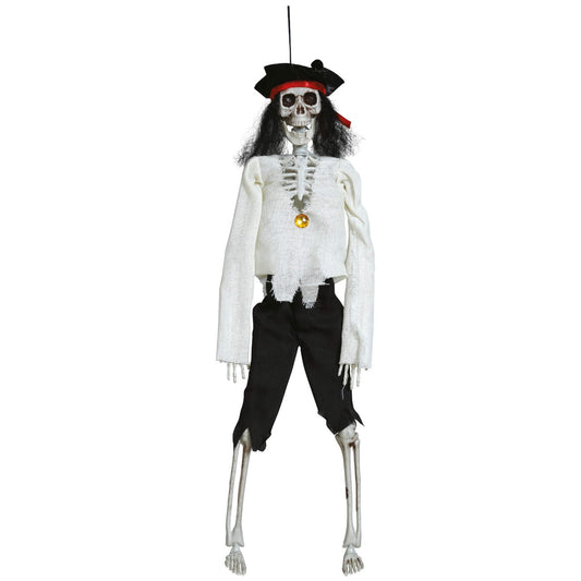 Scheletro pirata da Appenadere